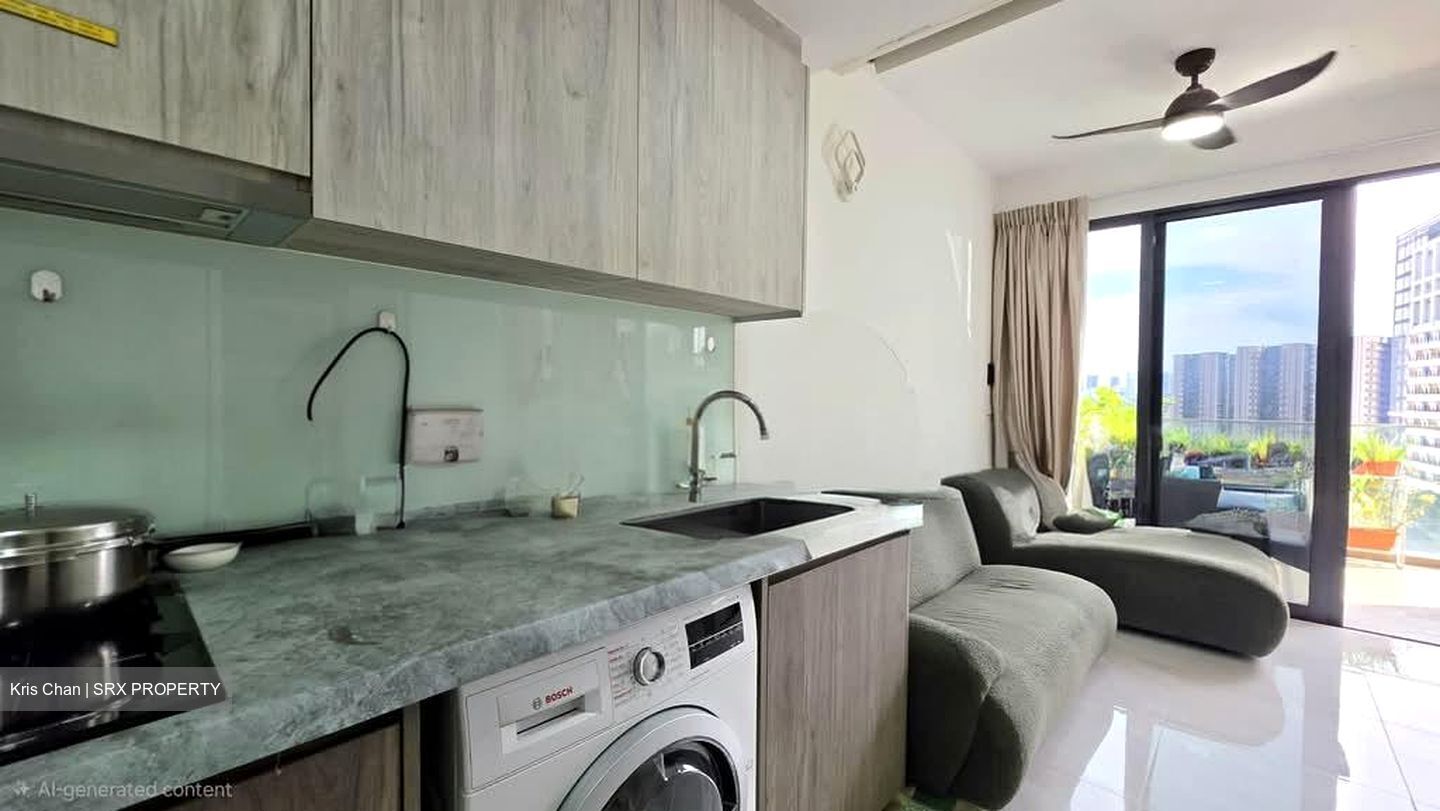 Uptown @ Farrer (D8), Apartment #553608601